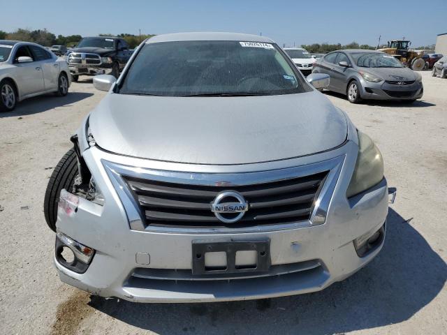 2015 NISSAN ALTIMA 2.5 - 1N4AL3APXFC209882