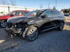 LINCOLN MKX RESERV снимка