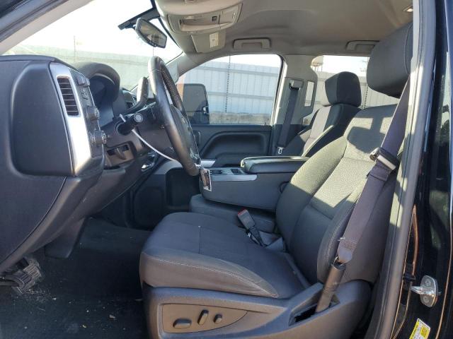 2015 CHEVROLET SILVERADO - 3GCUKREC3FG171932