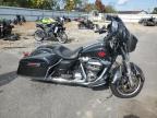 2020 HARLEY-DAVIDSON FLHT - 1HD1FVC18LB605587