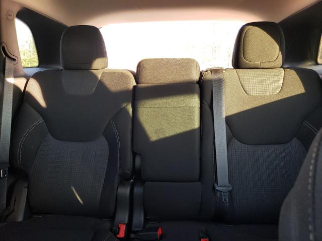 2015 JEEP CHEROKEE L - 1C4PJMCS0FW552717