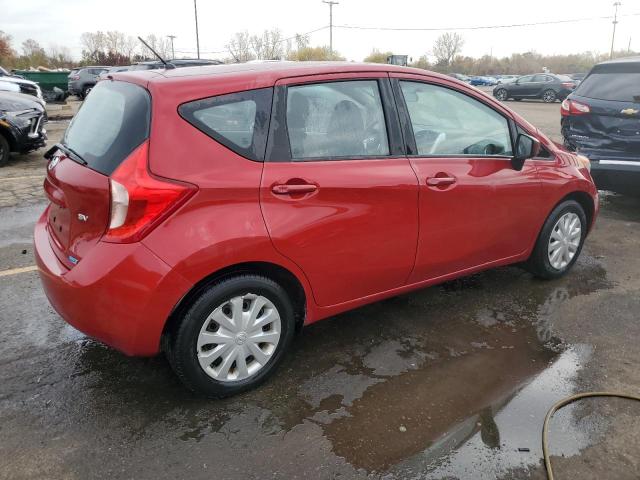 2015 NISSAN VERSA NOTE - 3N1CE2CP6FL419326