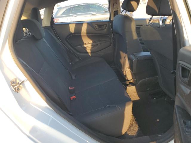 2018 FORD FIESTA SE - 3FADP4EJXJM122360