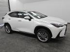 LEXUS NX 350H снимка