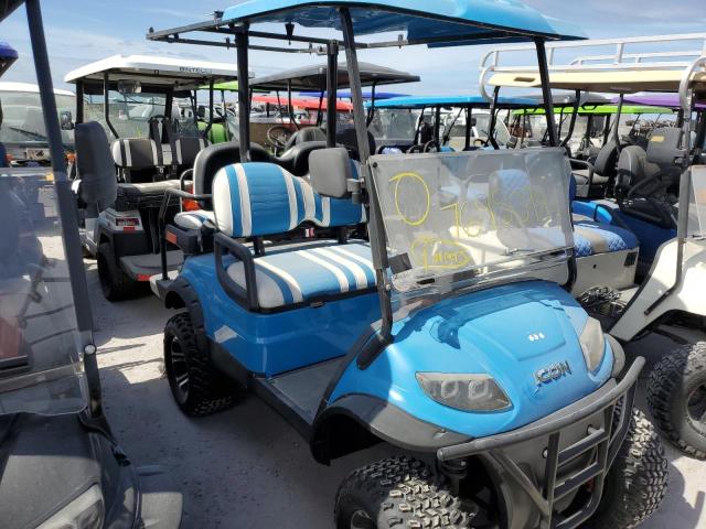 2019 ASPT GOLF CART #2981166842