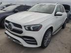 MERCEDES-BENZ GLE 450 4M photo