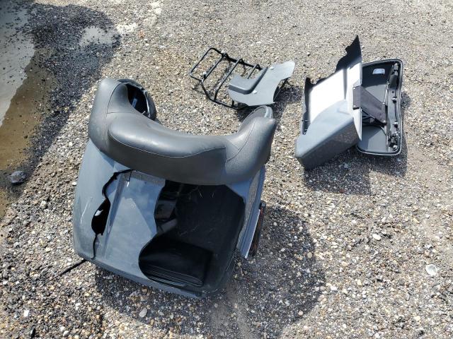 2022 HARLEY-DAVIDSON FLTRK 1HD1KZF15NB631193