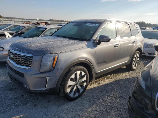 2020 KIA TELLURIDE SX 2020