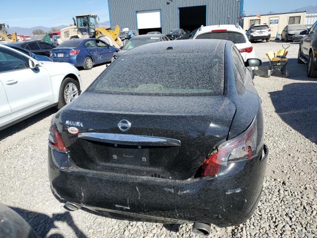 VIN 1N4AA5AP8DC828575 2013 Nissan Maxima, S no.6