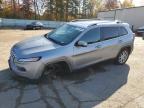2015 JEEP CHEROKEE L - 1C4PJMCS0FW591257