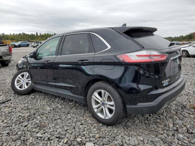 2020 FORD EDGE SEL - 2FMPK4J91LBA01492