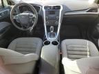 FORD FUSION S photo