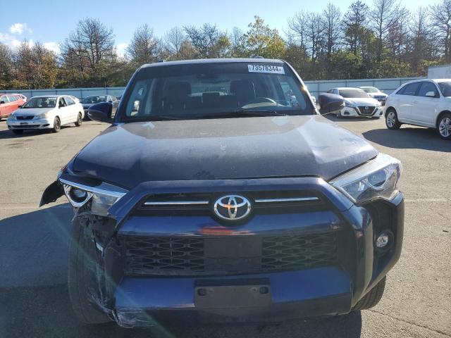 2022 TOYOTA 4RUNNER SR JTENU5JR8N6074125