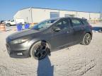 2017 FORD FOCUS ST - 1FADP3L9XHL276792
