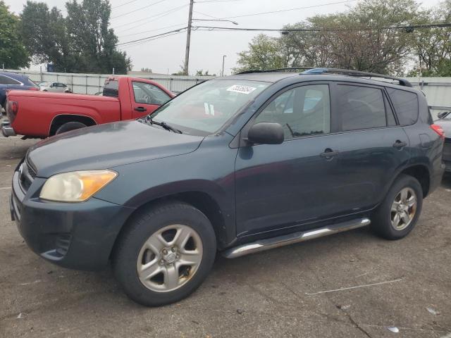 2009 TOYOTA RAV4 #3025169228