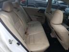 HONDA ACCORD EXL photo