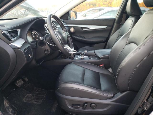 2019 INFINITI QX50 ESSEN - 3PCAJ5M38KF102198