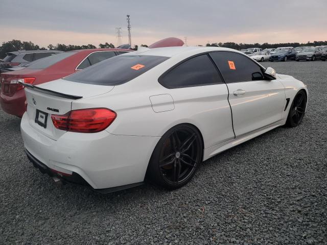 VIN WBA3R1C51GK529064 2016 BMW 4 Series, 435 I no.3