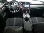 HONDA CIVIC EX photo