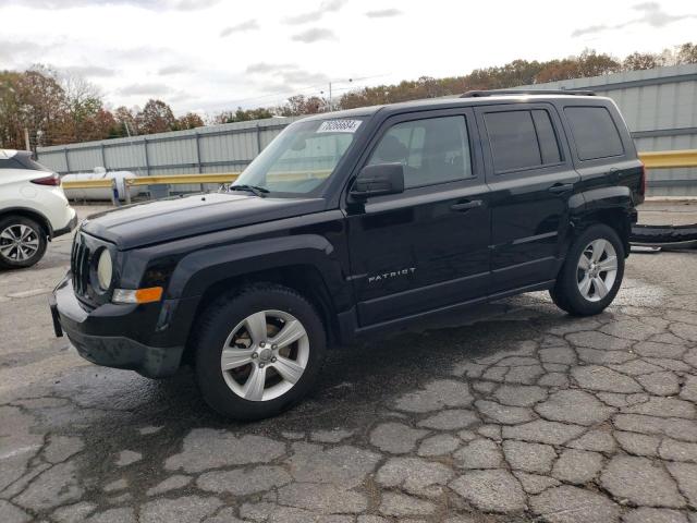 JEEP PATRIOT SP