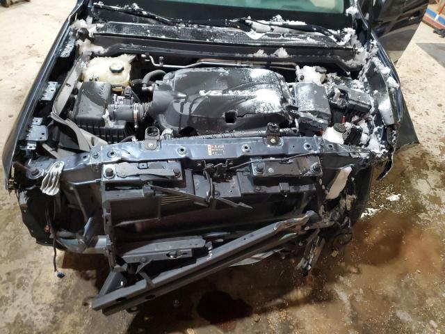 VIN 1GCHTCEN3K1166669 2019 Chevrolet Colorado, LT no.11