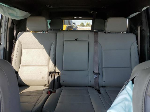 2022 GMC YUKON XL K - 1GKS2GKD4NR277656