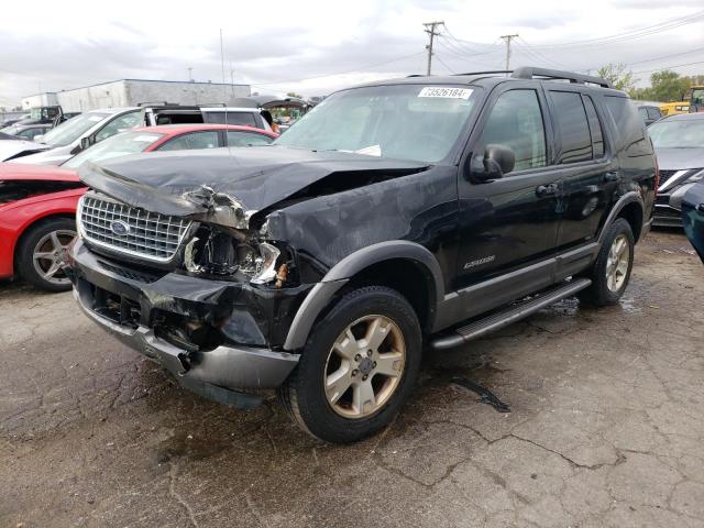 2005 FORD EXPLORER X #3009154431