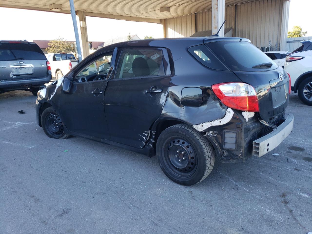 Lot #2964683993 2012 TOYOTA MATRIX