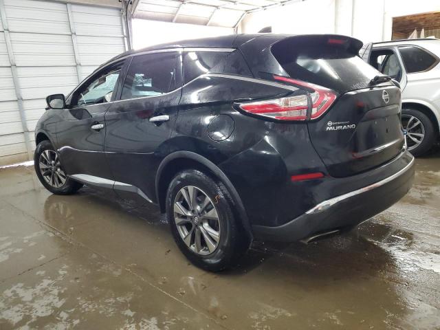 VIN 5N1AZ2MG5GN141488 2016 Nissan Murano, S no.2