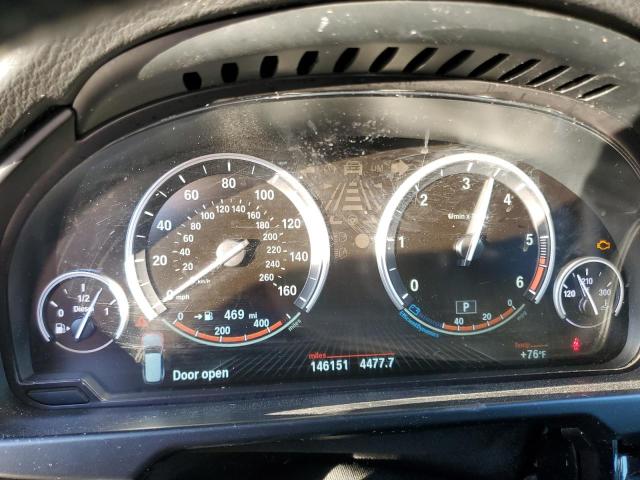 2015 BMW X5 XDRIVE3 - 5UXKS4C53F0N10593