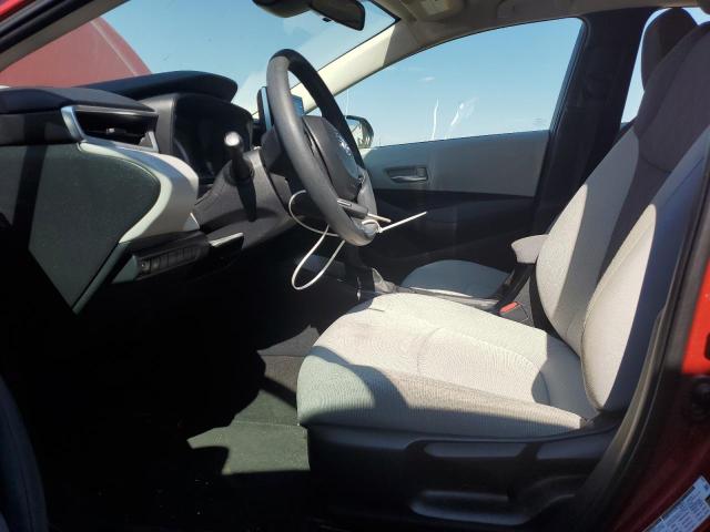 2020 TOYOTA COROLLA LE - 5YFEPRAE2LP088785