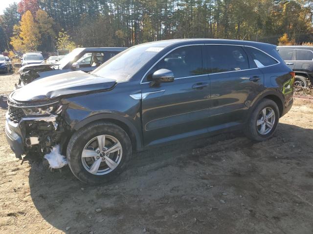 2022 KIA SORENTO LX #2925682400