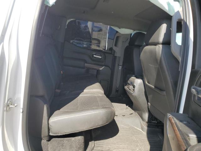 2020 GMC SIERRA K15 - 1GTU9DED5LZ150969