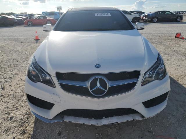 VIN WDDKJ6FBXHF357072 2017 MERCEDES-BENZ E-CLASS no.5