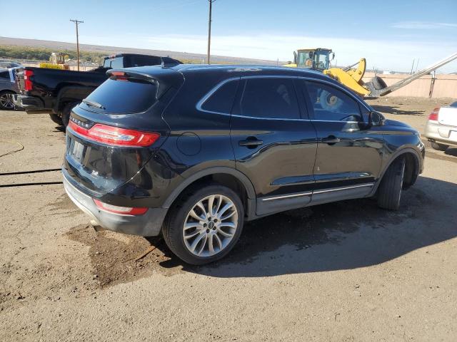 2015 LINCOLN MKC - 5LMCJ1A96FUJ42411