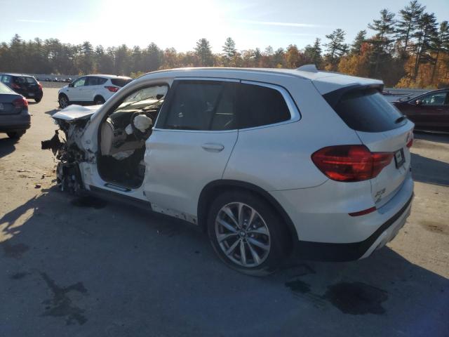 2018 BMW X3 XDRIVE3 - 5UXTR9C5XJLD72350