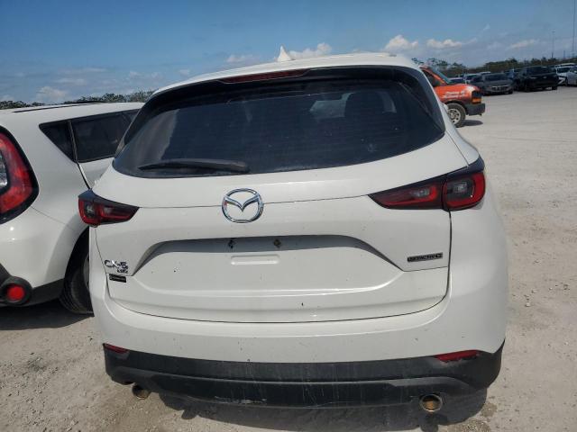 2023 MAZDA CX-5 - JM3KFBAM6P0283042