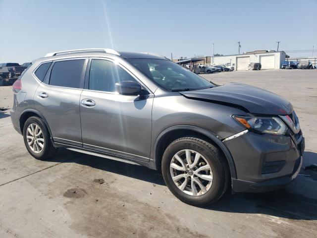 2018 NISSAN ROGUE S - 5N1AT2MTXJC715133