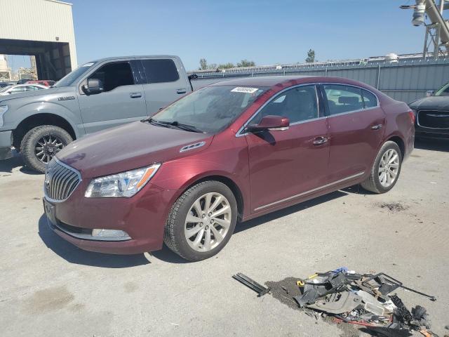 VIN 1G4GB5G34GF179359 2016 Buick Lacrosse no.1