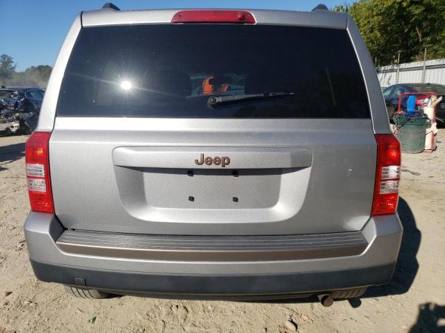 VIN 1C4NJPBBXGD787004 2016 Jeep Patriot, Sport no.6