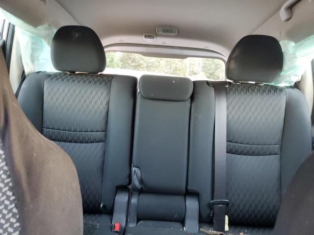 2018 NISSAN ROGUE S - KNMAT2MV8JP512627