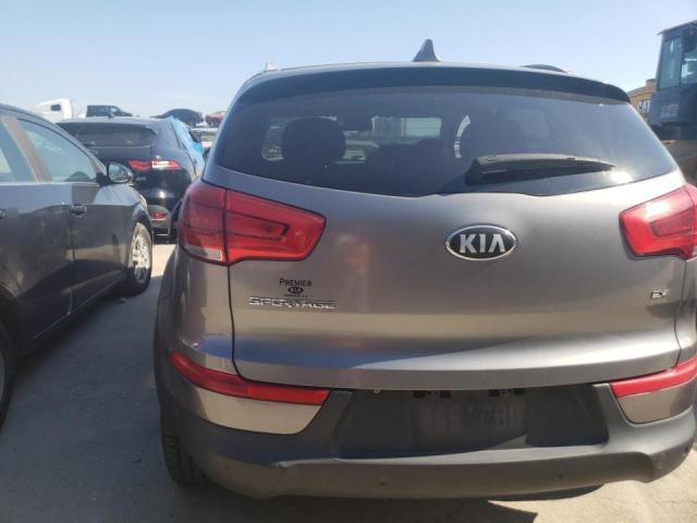 VIN KNDPC3AC3G7830862 2016 KIA Carnival, EX no.2