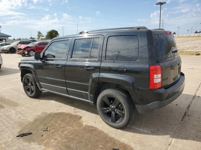 2015 JEEP PATRIOT SP - 1C4NJRBB9FD312289