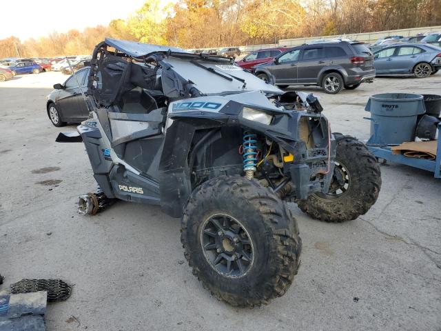 2020 POLARIS RZR S 1000 #2952822023