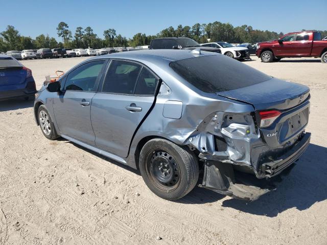 2021 TOYOTA COROLLA LE - 5YFEPMAE9MP177130