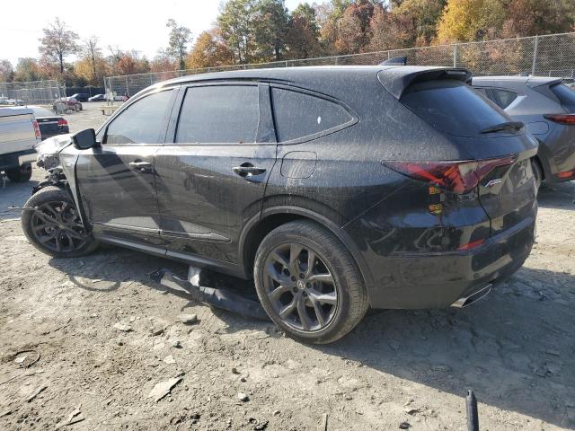 2024 ACURA MDX A-SPEC - 5J8YE1H00RL032541