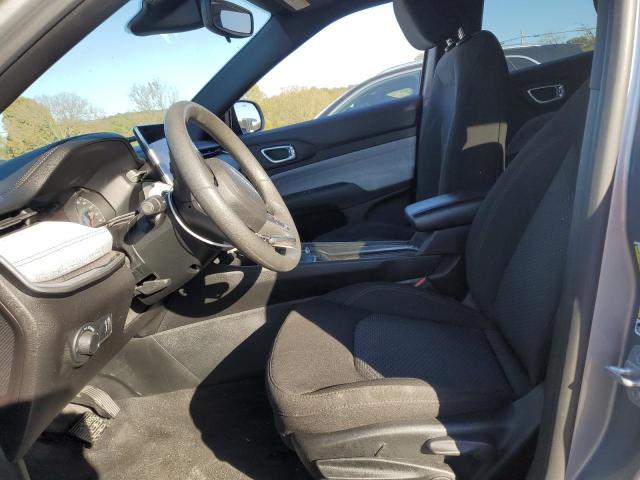 2023 JEEP COMPASS SP - 3C4NJDAN5PT531311