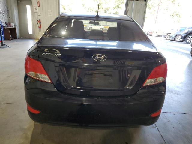 2016 HYUNDAI ACCENT SE - KMHCT4AE3GU077434