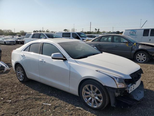 2017 CADILLAC ATS - 1G6AG5RX5H0156319