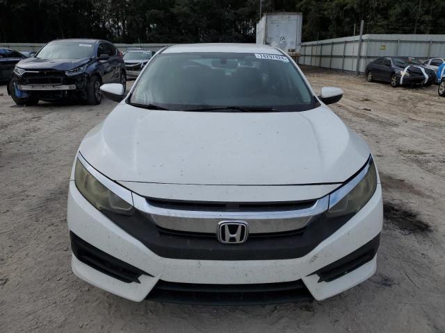 VIN 2HGFC2F57GH551694 2016 Honda Civic, LX no.5